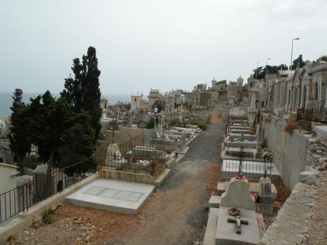  le cimetière marin